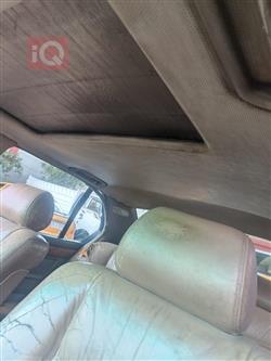 بي ام دبليو 8 الفئة